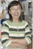 Cindy Jiang