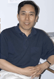 Rongwen Li