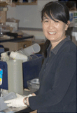 Rujun Kang