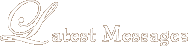 Lattest Messages